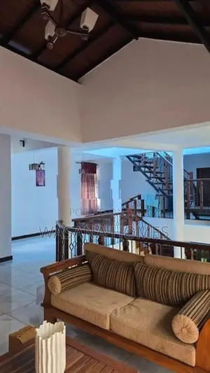 Ultra Modern House for Sale Maharagama Town