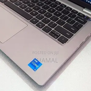 Dell Latitude 5420 Core i7-11th GEN 8GB RAM 256GB Nvme SSD Laptop