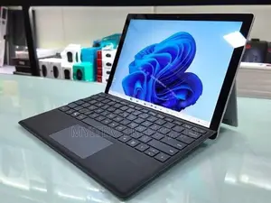 Microsoft Surface Pro 1807 (5th GEN) i5 7th GEN 8GB RAM 256GB SSD 12.3