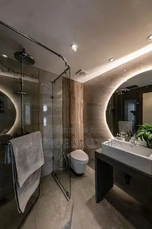 3BR Apartment for Rent in Rajagiriya