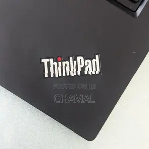 Lenovo ThinkPad T14 Core i5-11th GEN 16GB RAM 256GB SSD Laptop