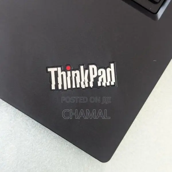 Lenovo ThinkPad T14 Core i5-11th GEN 16GB RAM 256GB SSD Laptop