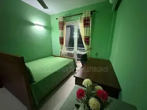 Apartment for Rent in Colombo 5 (file No 3202 A) Kirulapana