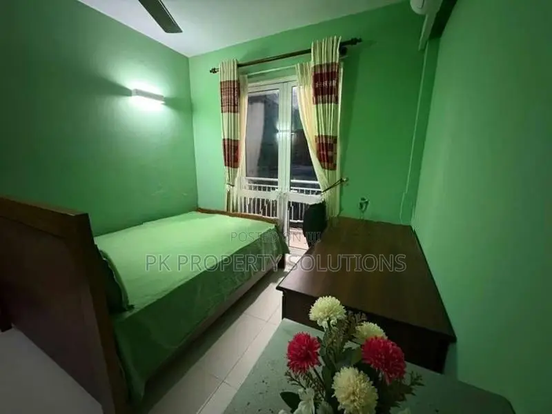 Apartment for Rent in Colombo 5 (file No 3202 A) Kirulapana