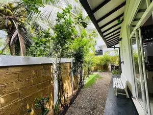 Modern Two Storey House for Sale - Miriswaththa Ref H2604