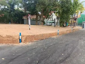 Luxury Land Plot for Sale in Malabe