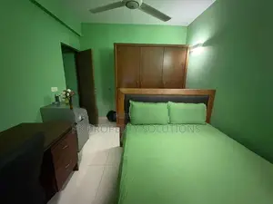 Apartment for Rent in Colombo 5 (file No 3202 A) Kirulapana