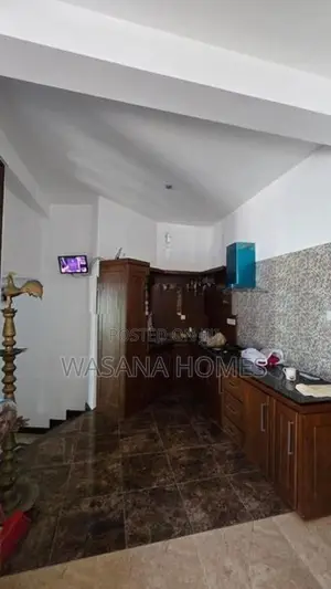 Ultra Modern House for Sale Maharagama Town
