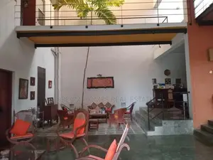 Luxury Two-Storey House for Sale – Thalawathugoda