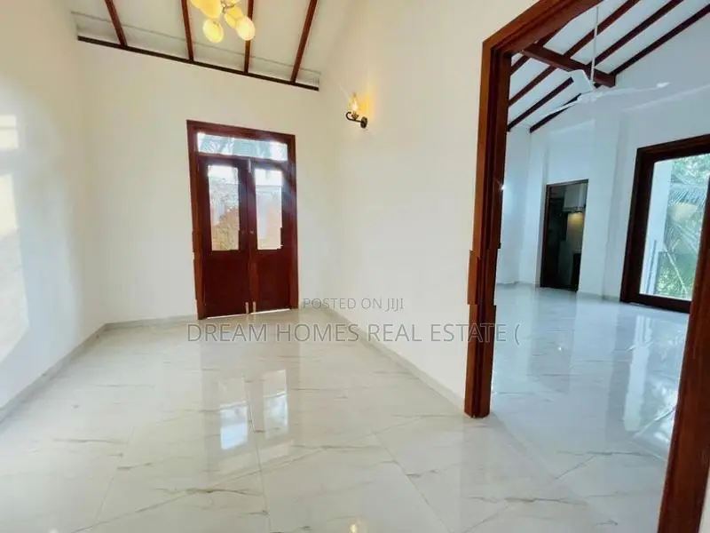Brand New Modern Luxury House for Sale – Homagama City Limit