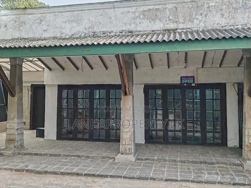 Prime Building for Sale – Kalubowila