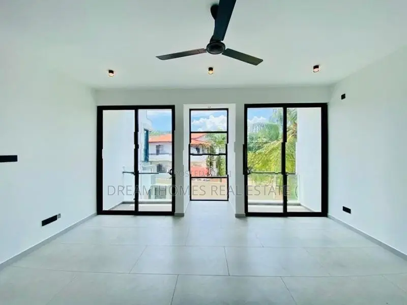 Newly Designed Luxury Home in Malabe Area