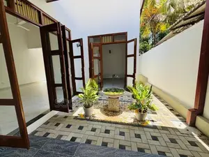 Single Storey Brand New Luxury House for Sale in Piliyandala