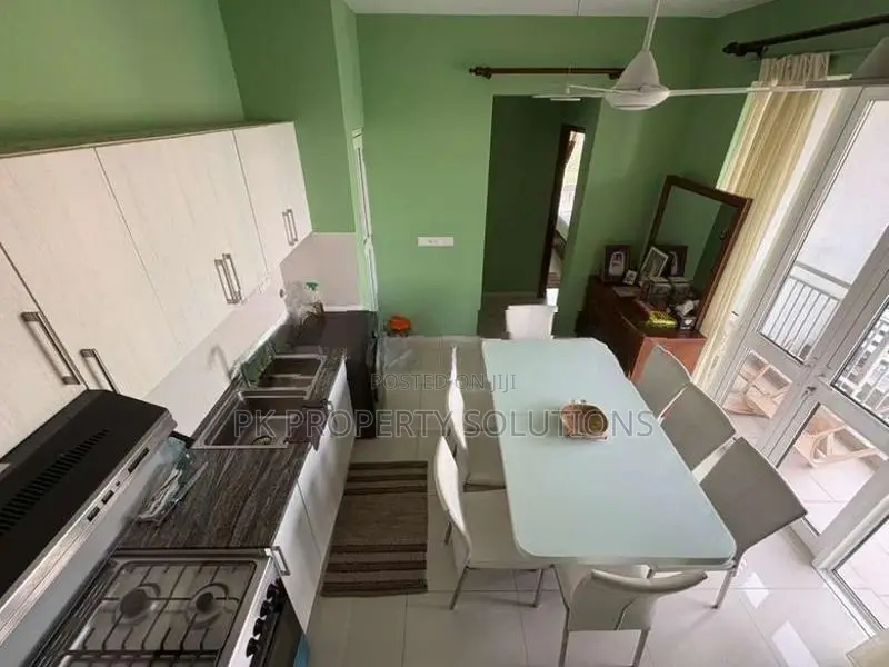 Apartment for Rent in Colombo 5 (file No 3202 A) Kirulapana