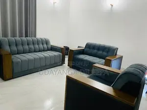 Luxury Sofa
