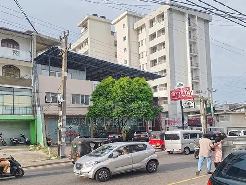 Prime Building for Sale – Kalubowila
