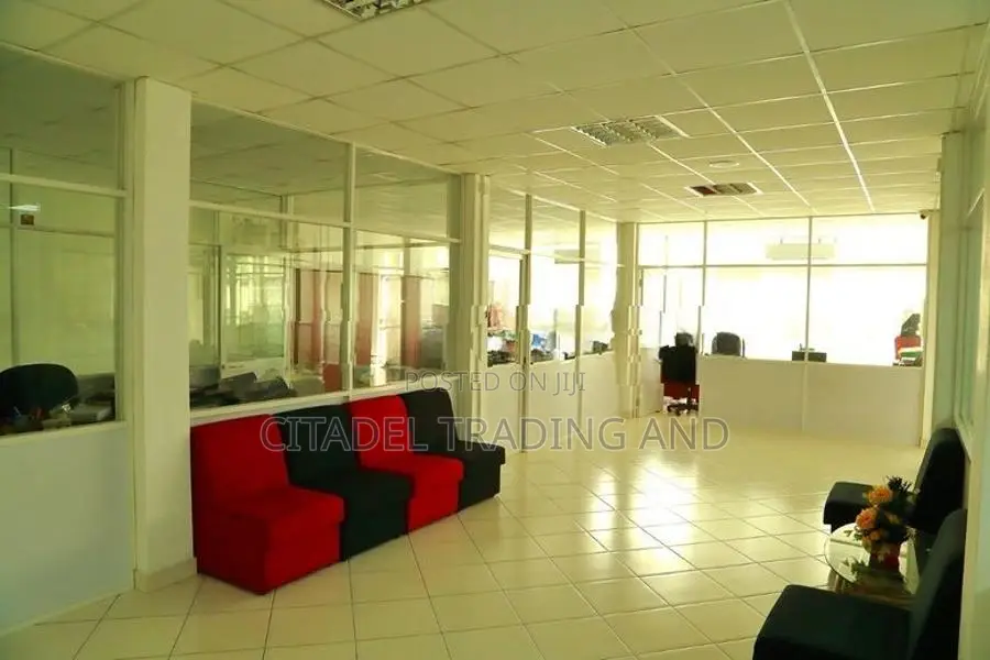 Two Commercial Buildings For Sale In Rajagiriya - CC802