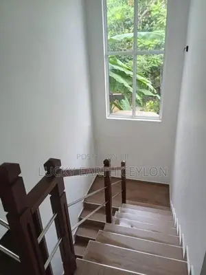 Thalawathugoda 2 Storey Unfurnished House for Rent (MG1339)