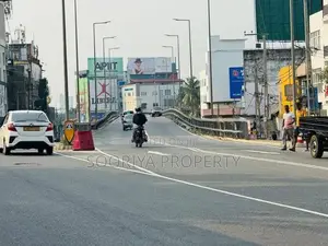Commercial / Residential Land for Sale in Kohuwala Town