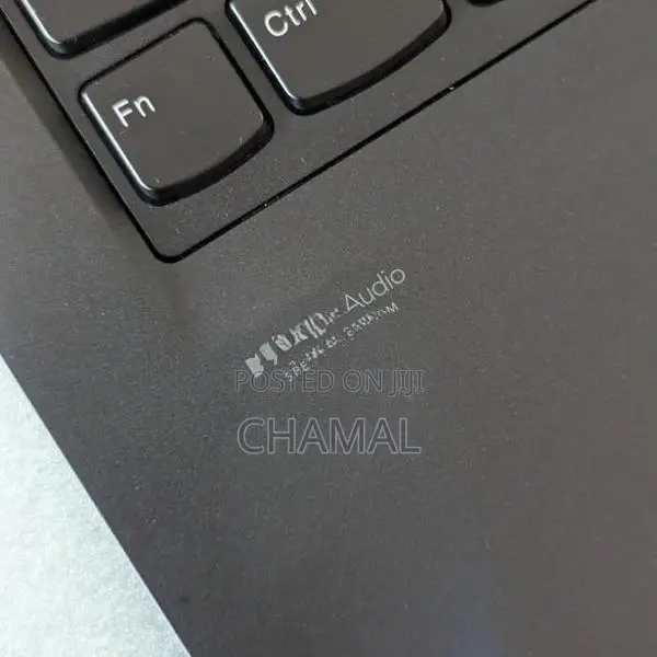 Lenovo ThinkPad T14 Core i5-11th GEN 16GB RAM 256GB SSD Laptop