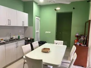 Apartment for Rent in Colombo 5 (file No 3202 A) Kirulapana