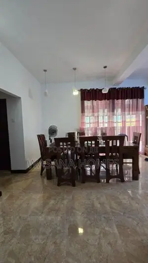 Ultra Modern House for Sale Maharagama Town