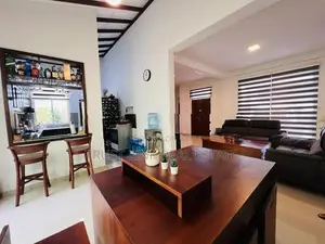 Modern Two Storey House for Sale - Miriswaththa Ref H2604