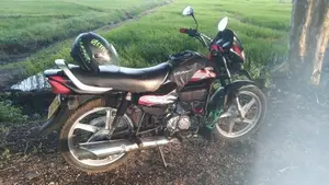 Hero HF Deluxe 2016