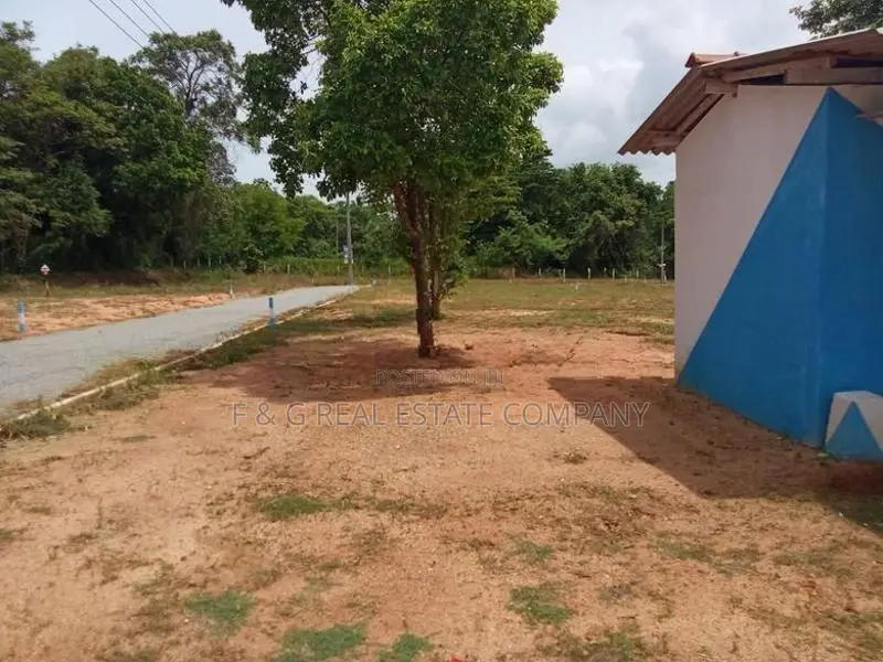 Dambulla Land for Sale