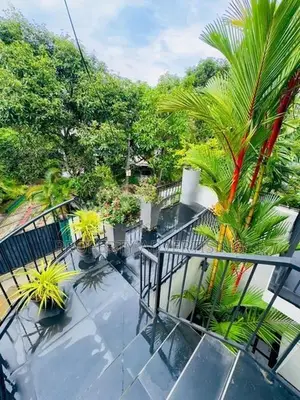 Modern Two-Storey House for Sale in Piliyandala