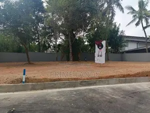 Luxury Land Plot for Sale in Malabe