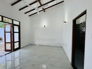 Single Storey Brand New Luxury House for Sale in Piliyandala