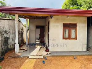 Newly Build Single Storey House for Sale in Moratuwa Piliyandala
