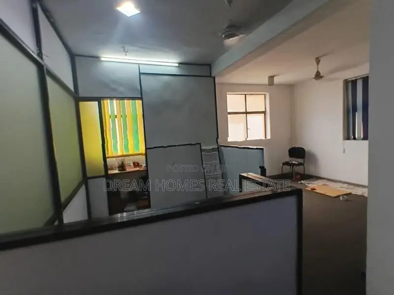 Office Space for Rent – Galle Road Facing, Colombo 03