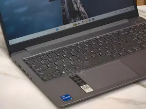 Lenovo Ideapad Slim 3 15IAH8 Core i5 12450H–12th GEN 8GB RAM 512GB NVM