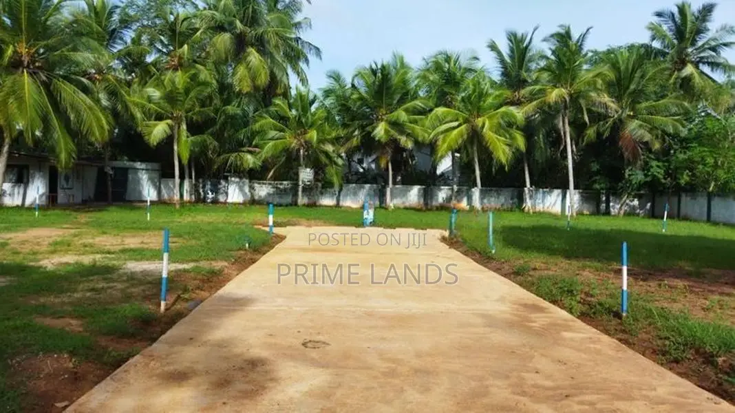 අනුරාධපුර නව නගරයෙන් නේවාසික සින්නක්කර බිම්කොටසක් විකිණීමට