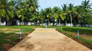 අනුරාධපුර නව නගරයෙන් නේවාසික සින්නක්කර බිම්කොටසක් විකිණීමට