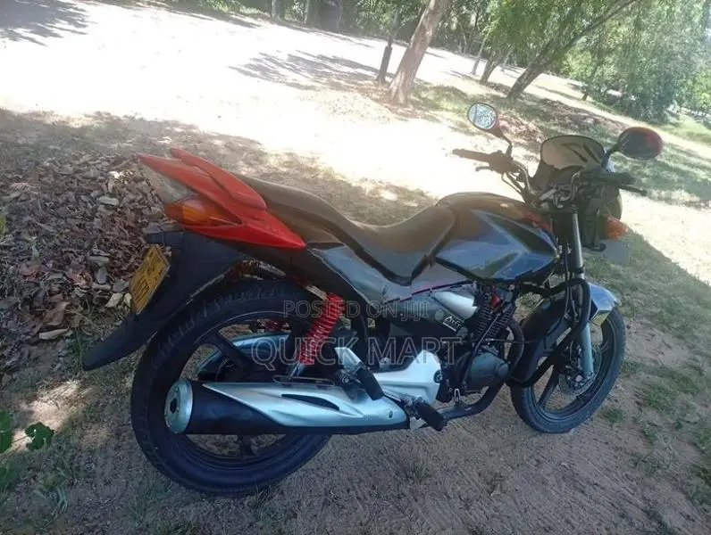Hero CBZ 2010