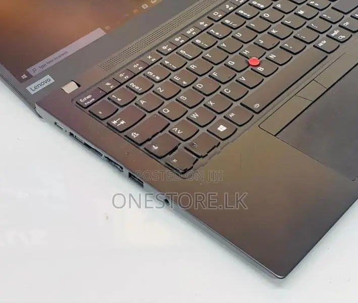 ThinkPad T14s i5 11th Gen HD Screen RAM 16GB Backlit Keyboard