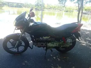 Hero CBZ 2010