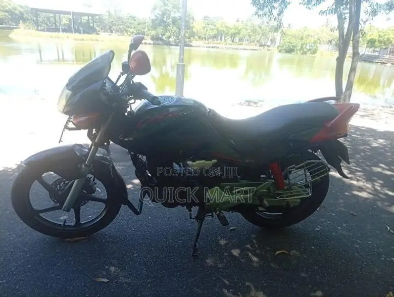 Hero CBZ 2010
