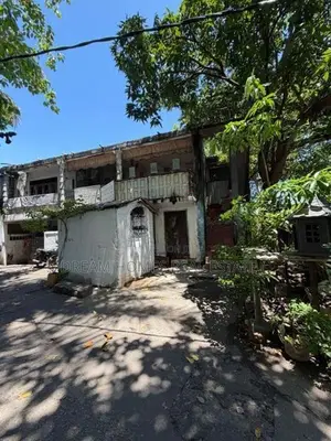Two-Storey 8 Bedroom Large House for Sale – Grandpass