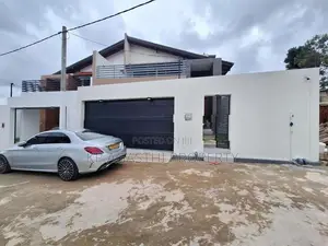 Brand New Architecture Designed Luxury House for Sale in Battaramulla