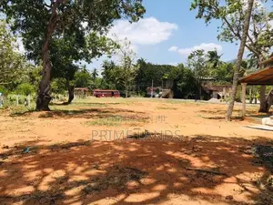 දඹුල්ල මාතලේ පාරෙන් සින්නක්කර නේවාසික බිම්කොටසක් විකිණීමට