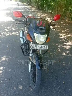 Hero CBZ 2010