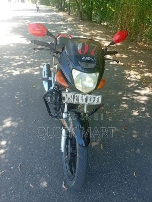 Hero CBZ 2010