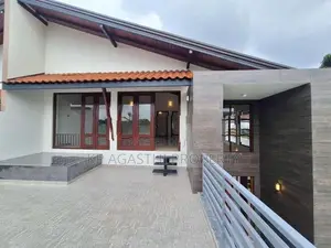 Brand New Architecture Designed Luxury House for Sale in Battaramulla