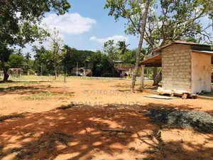 දඹුල්ල මාතලේ පාරෙන් සින්නක්කර නේවාසික බිම්කොටසක් විකිණීමට