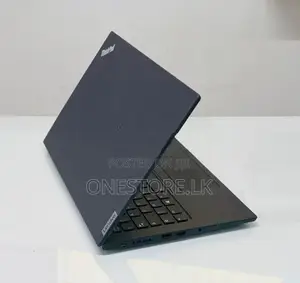ThinkPad T14s i5 11th Gen HD Screen RAM 16GB Backlit Keyboard