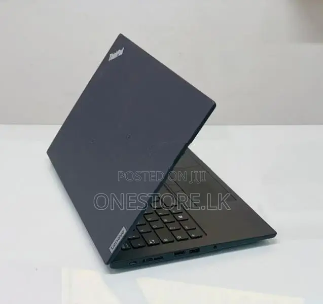 ThinkPad T14s i5 11th Gen HD Screen RAM 16GB Backlit Keyboard